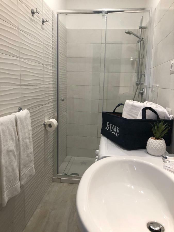 阿尔盖罗Protea House公寓 外观 照片