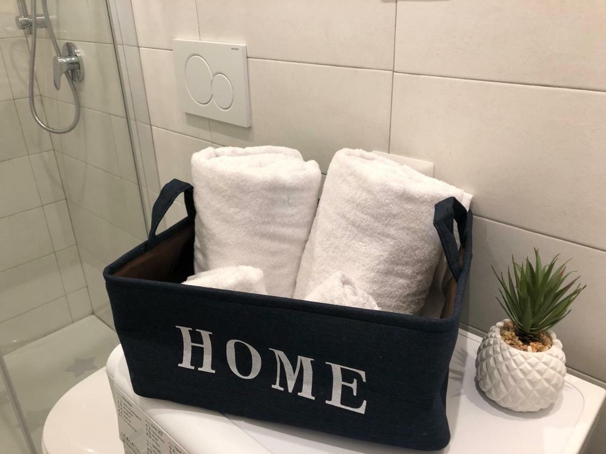 阿尔盖罗Protea House公寓 外观 照片