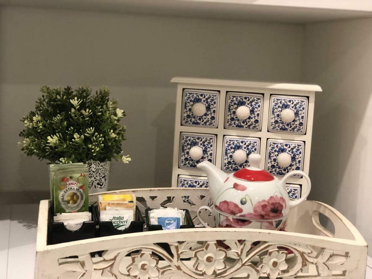阿尔盖罗Protea House公寓 外观 照片