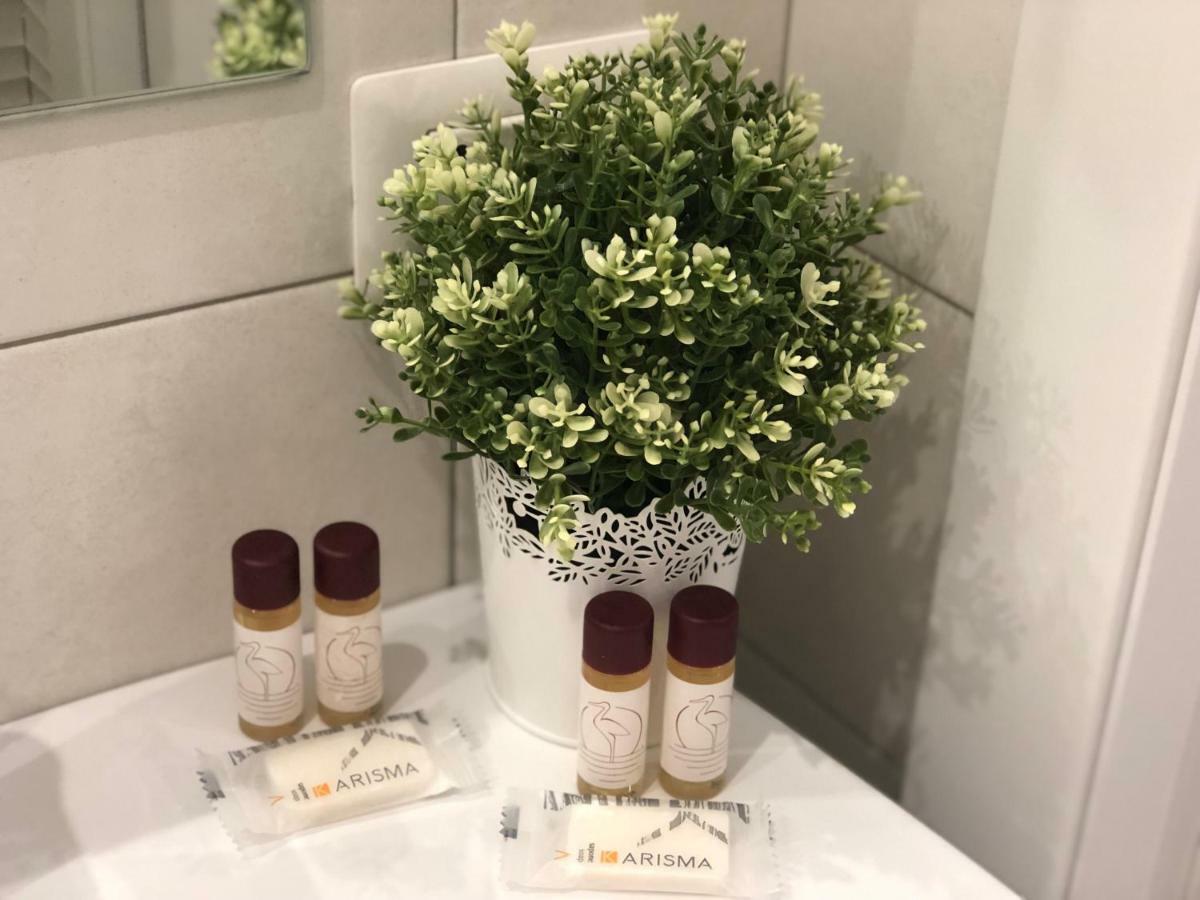 阿尔盖罗Protea House公寓 外观 照片