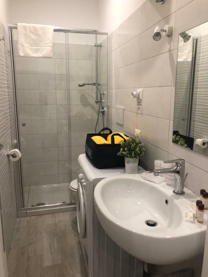 阿尔盖罗Protea House公寓 外观 照片
