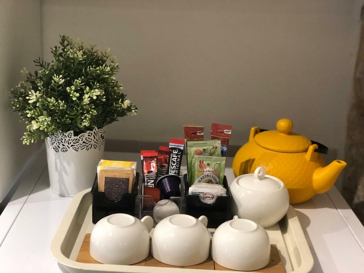 阿尔盖罗Protea House公寓 外观 照片